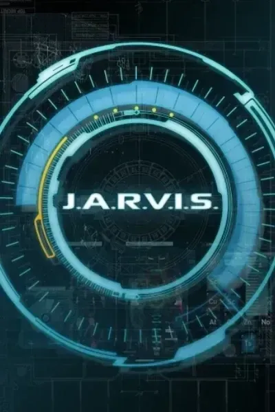 J.A.R.V.I.S.