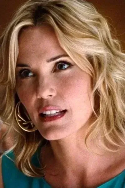 Christine Everhart