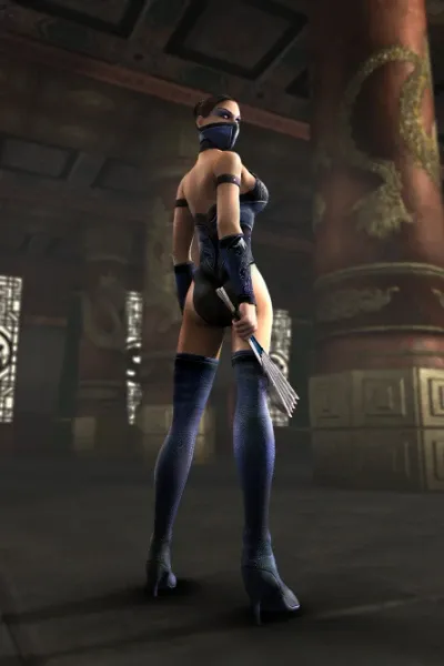 kitana