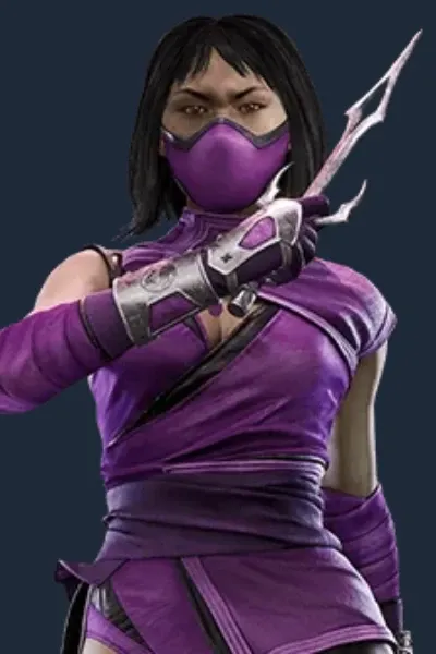 mileena