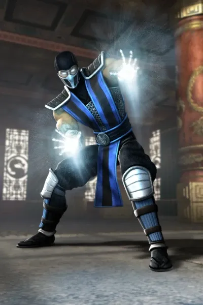 sub zero