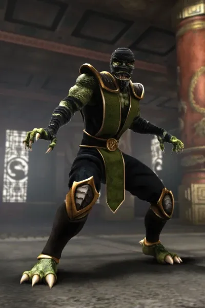 reptile