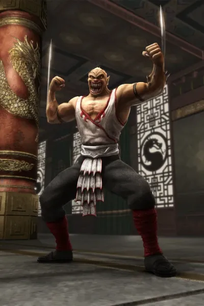 baraka