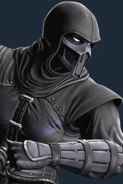 noob saibot