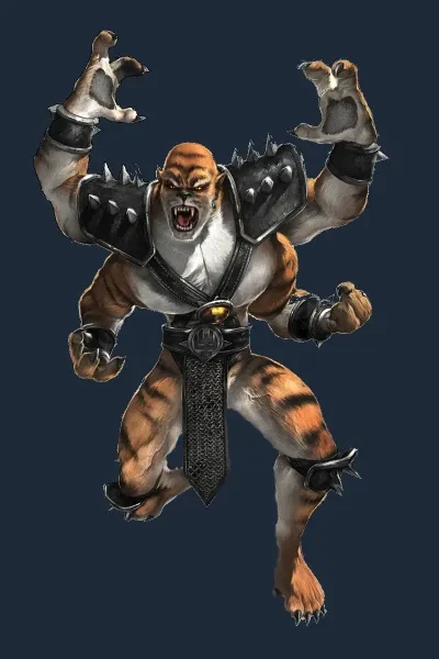 kintaro
