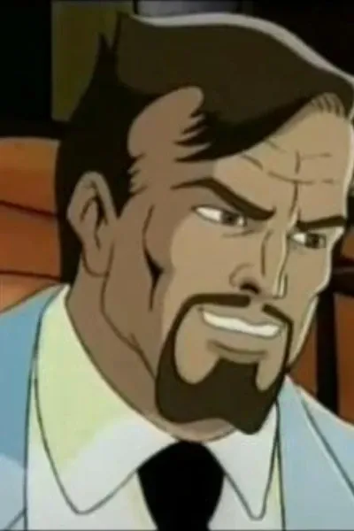 KURT MARKO