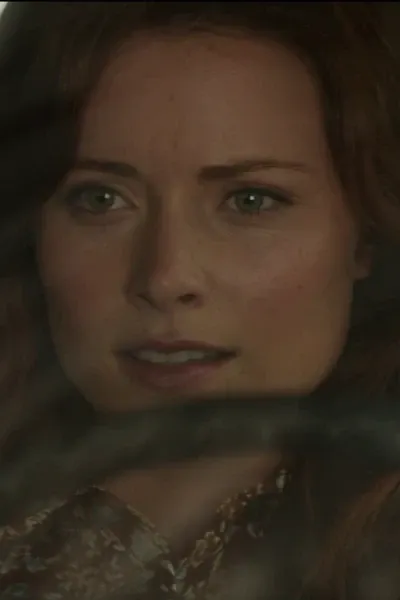 ELAINE GREY