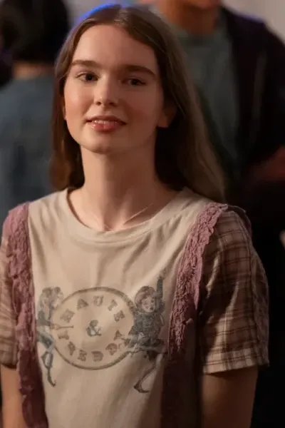 Carrie White
