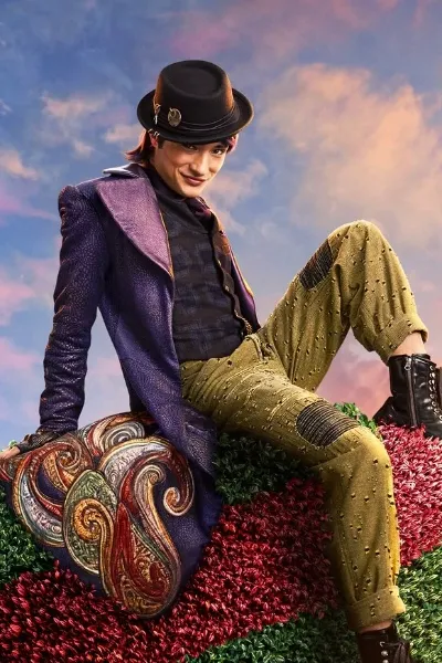 Max Hatter