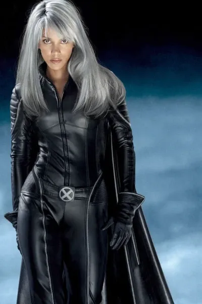 ororo munroe