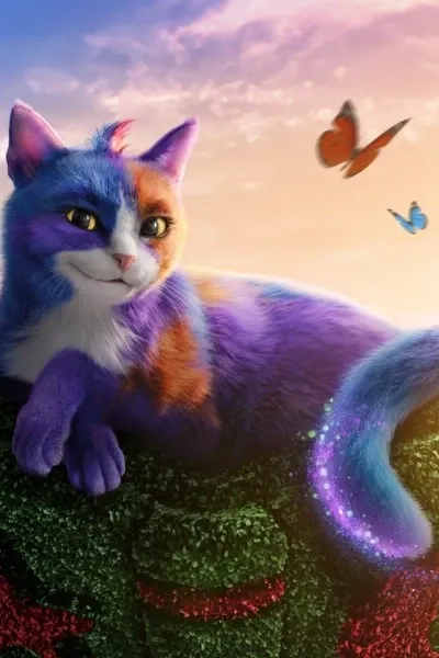 Chessy Cheshire