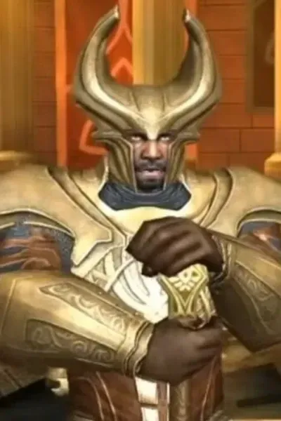 Heimdall