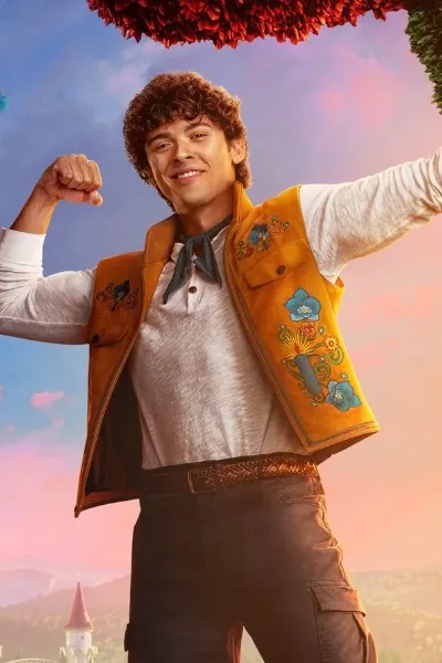 Luis Madrigal