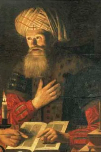 St. Nicodemus