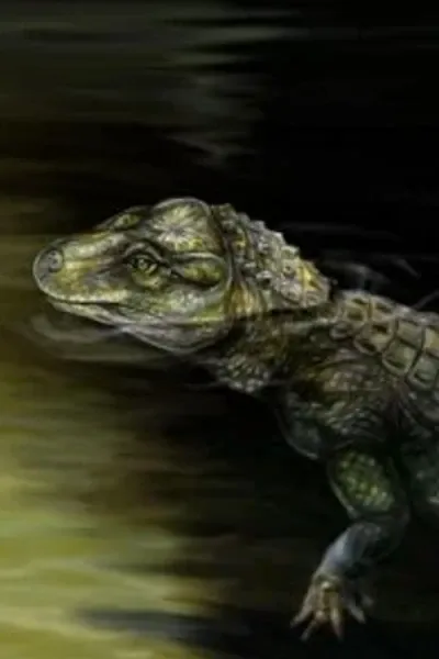 Iharkutosuchus