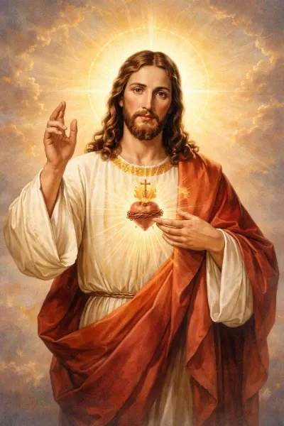 Jesus Christ