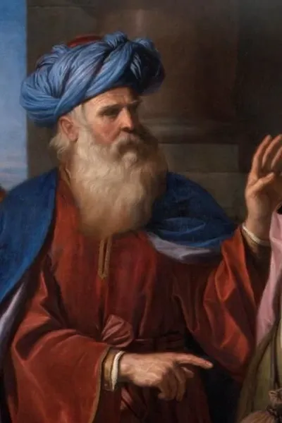 Abraham