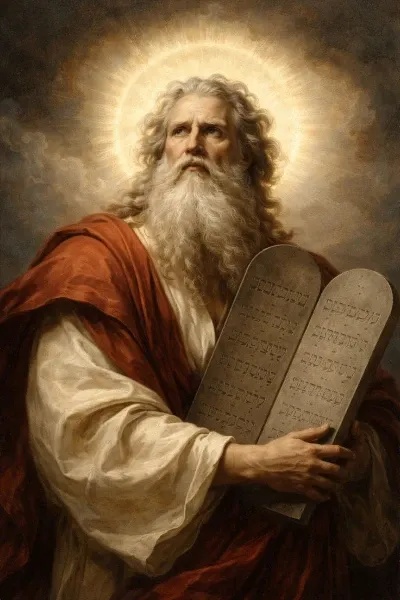 Moses