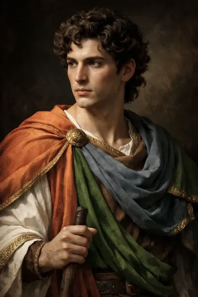 David