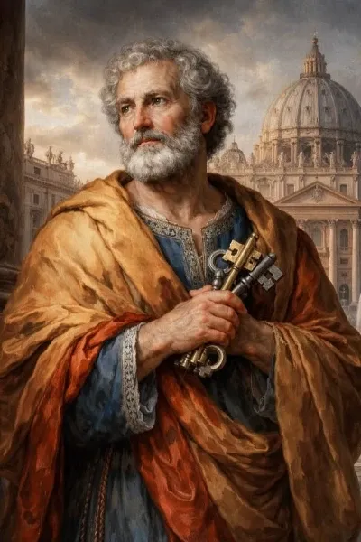 Peter