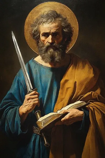 Paul