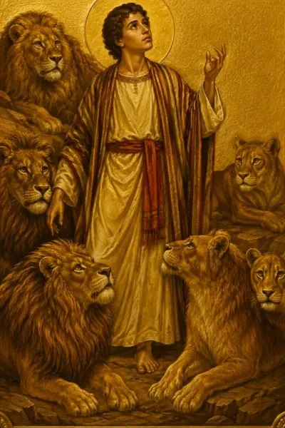 Daniel