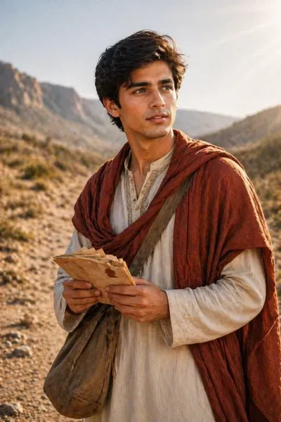 Joshua