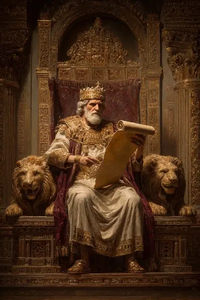 Solomon