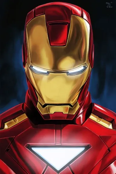 Tony Stark