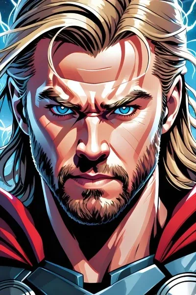 Thor