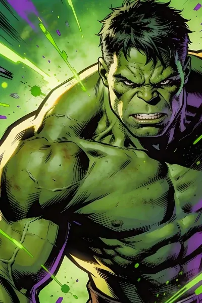 Bruce Banner