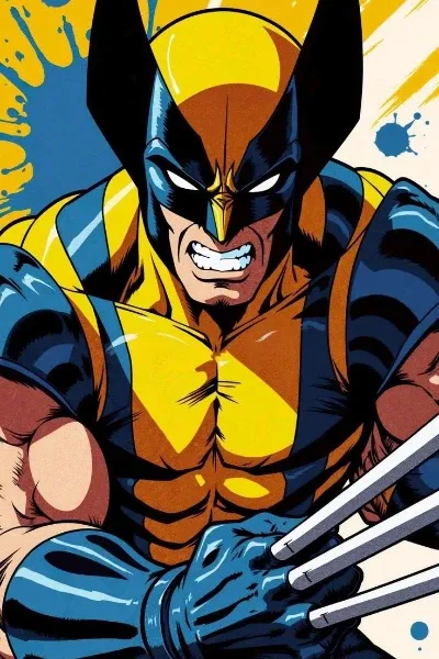 Logan