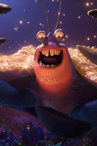 Tamatoa