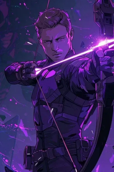 Clint Barton