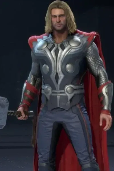 Thor Odinson