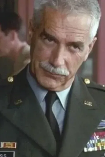 Thaddeus Ross