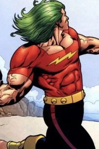 Doc Samson