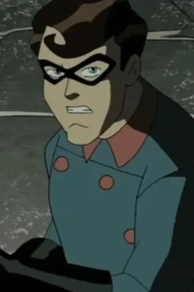 Bucky Barnes
