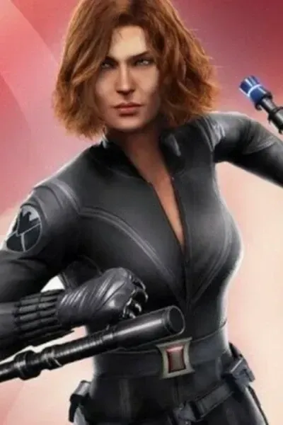 Black Widow