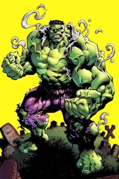 Hulk