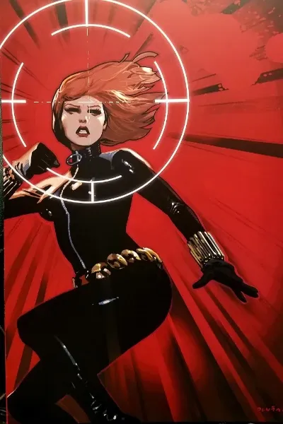 Black Widow