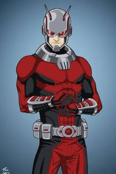 Ant Man
