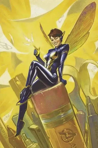 Wasp