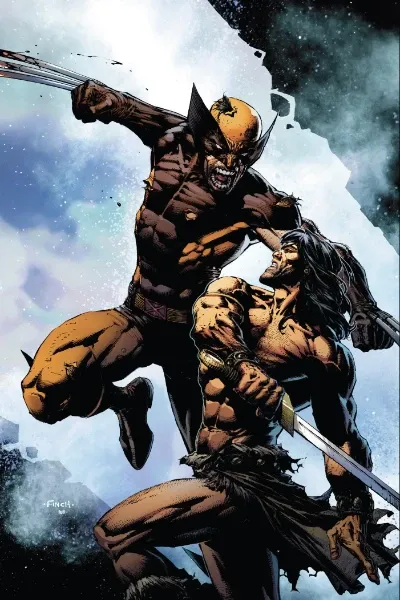 Wolverine
