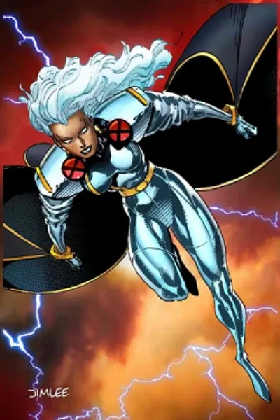 Storm