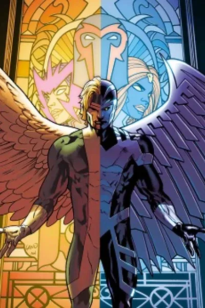 Angel