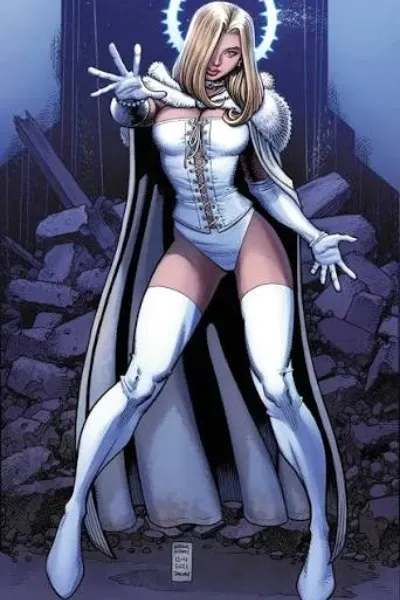 The White Queen