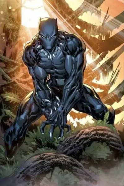 Black Panther