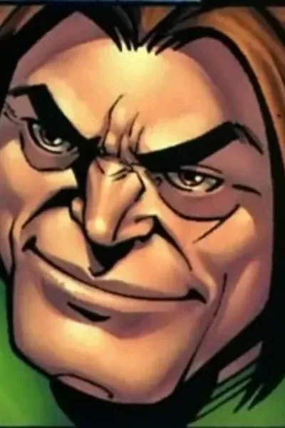 Mad Thinker