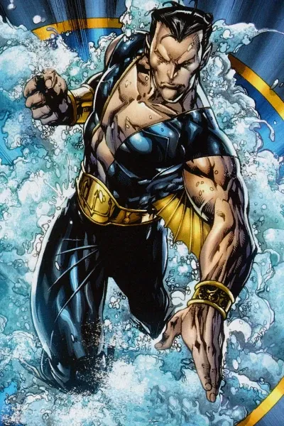 Namor